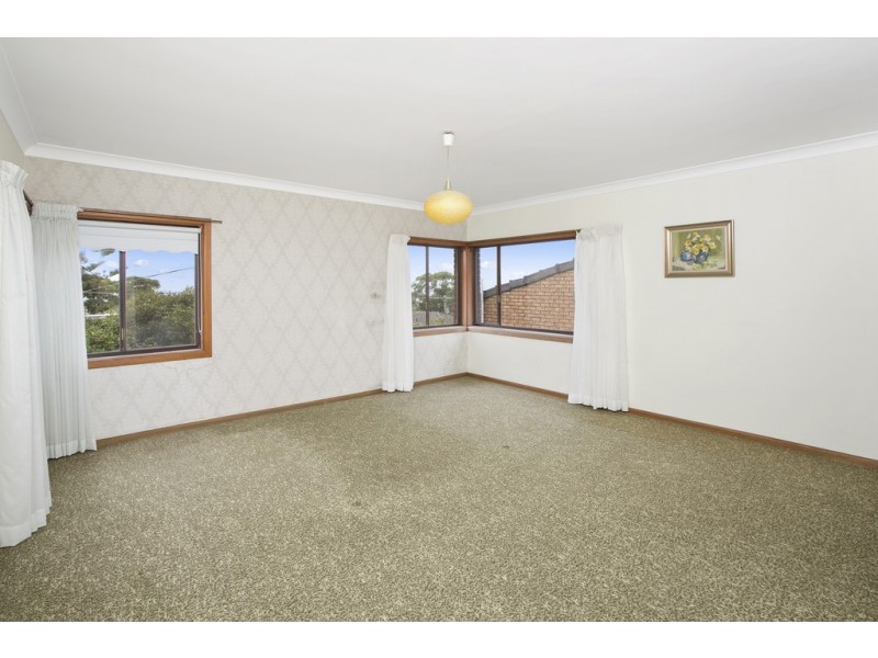 44 Hilma Street (Lot 18), Collaroy Plateau NSW 2097