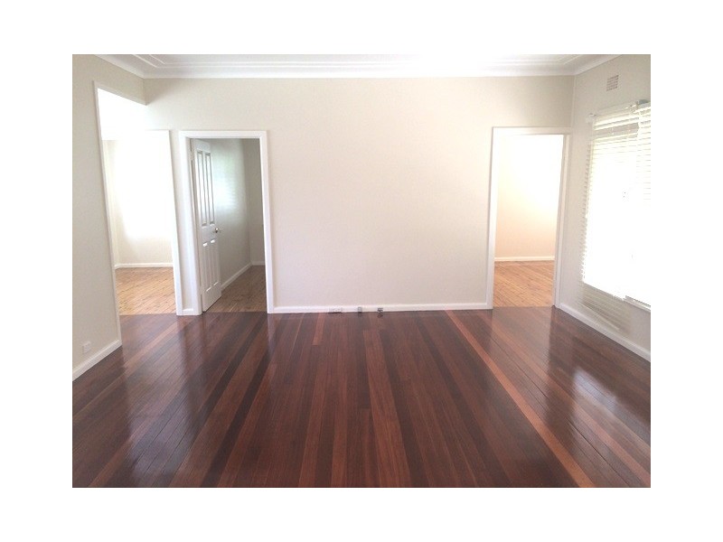 1 LAUREL CHASE, Forestville NSW 2087