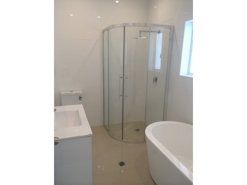 1 LAUREL CHASE, Forestville NSW 2087