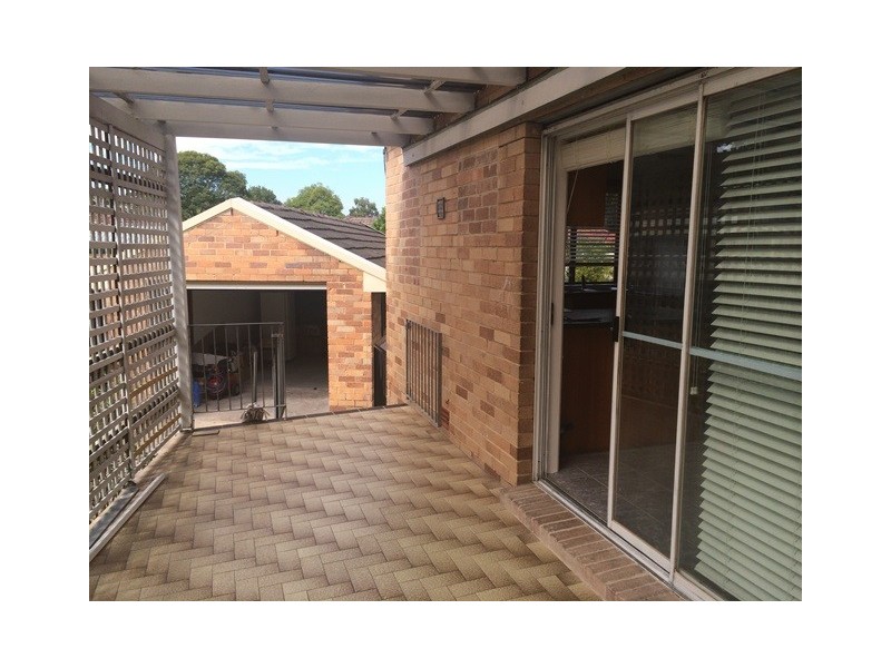 1 LAUREL CHASE, Forestville NSW 2087