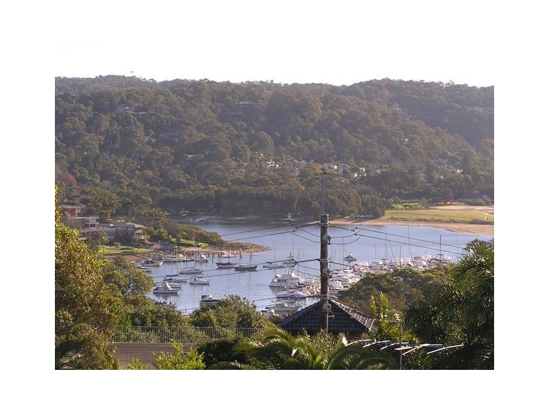 3 BUNGAN HEAD ROAD, Newport NSW 2106