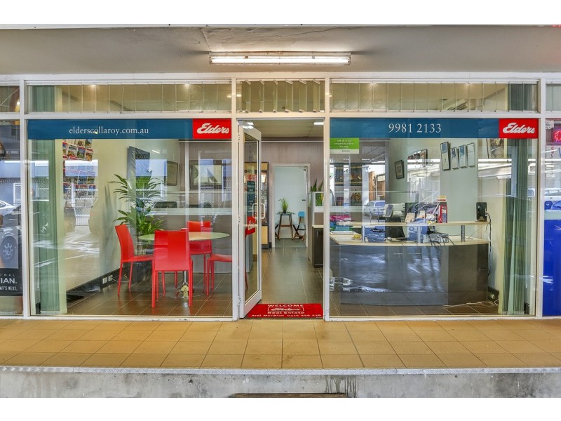 4/1-5 Collaroy Street, Collaroy NSW 2097