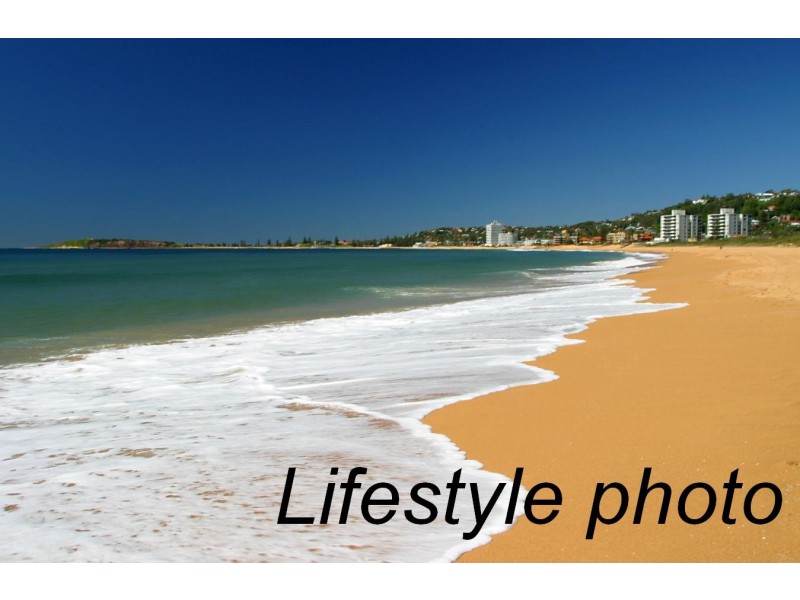 4/1-5 Collaroy Street, Collaroy NSW 2097