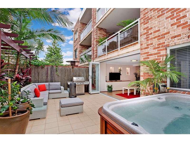 3/13 Lagoon Street, Narrabeen NSW 2101