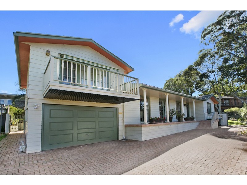 19 Fitzroy Road, Cromer NSW 2099