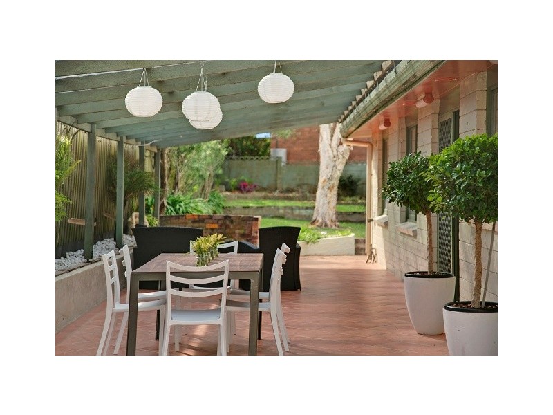 19 Fitzroy Road, Cromer NSW 2099