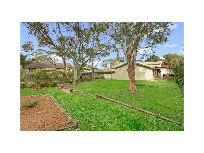 19 Fitzroy Road, Cromer NSW 2099