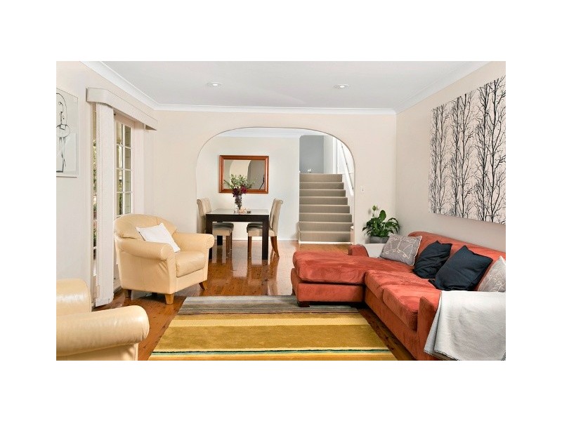 19 Fitzroy Road, Cromer NSW 2099