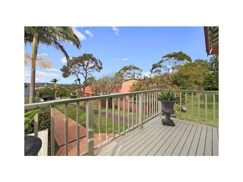 19 Fitzroy Road, Cromer NSW 2099