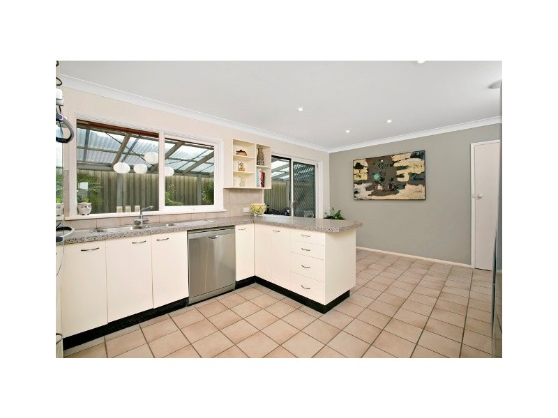 19 Fitzroy Road, Cromer NSW 2099