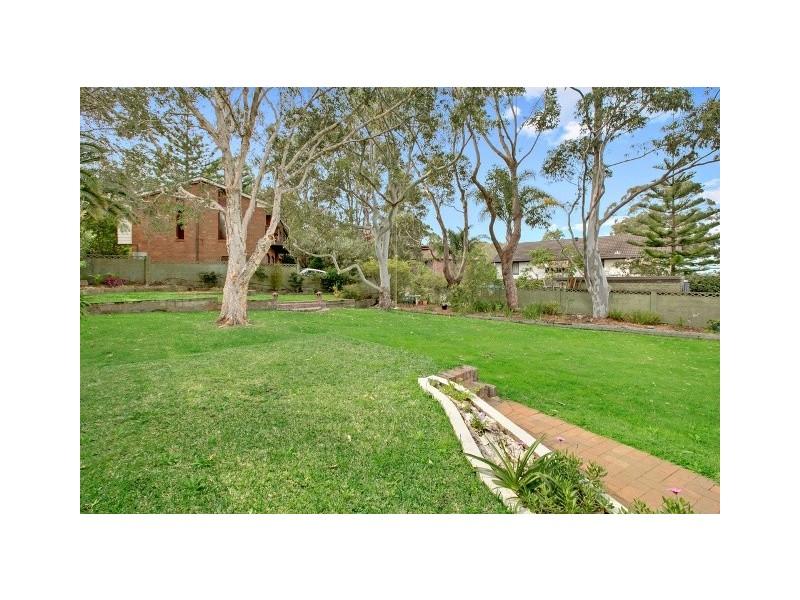 19 Fitzroy Road, Cromer NSW 2099