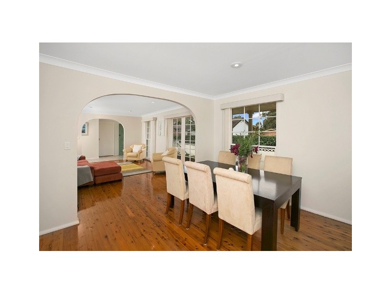 19 Fitzroy Road, Cromer NSW 2099