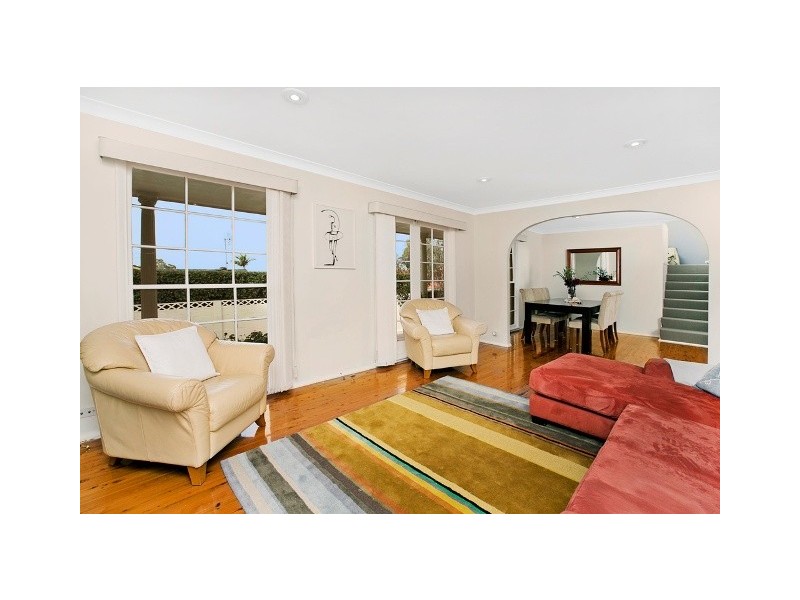 19 Fitzroy Road, Cromer NSW 2099