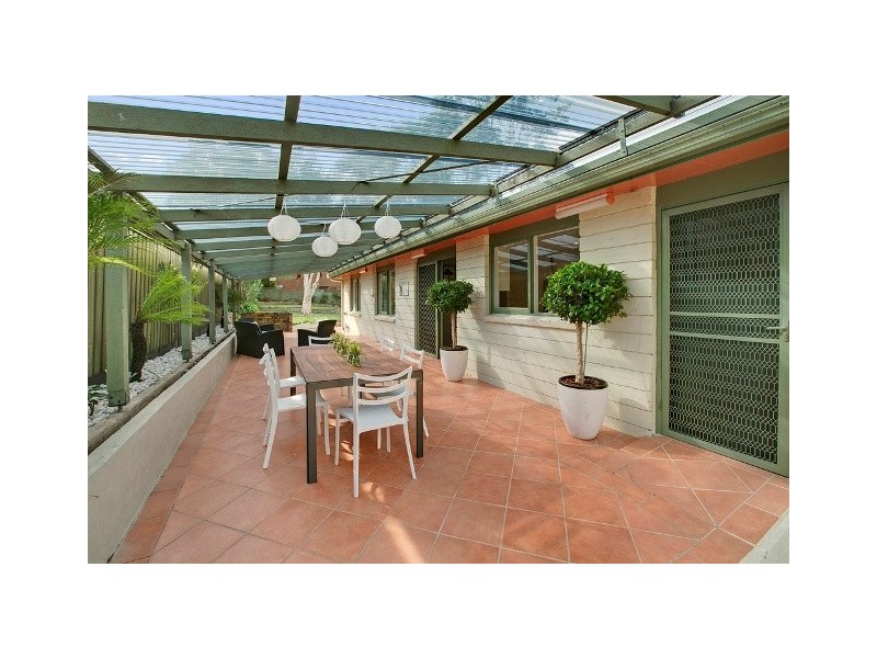 19 Fitzroy Road, Cromer NSW 2099