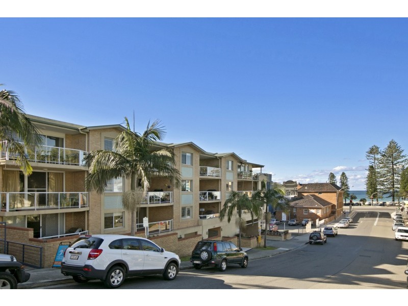 19/1-5 Collaroy Street, Collaroy NSW 2097