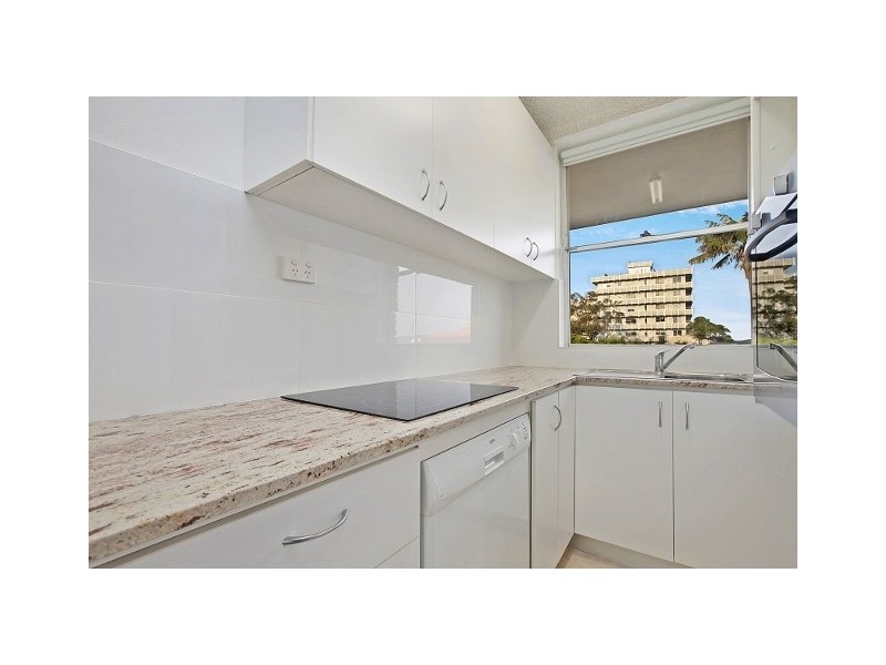 7 HILLTOP CRESCENT, Fairlight NSW 2094