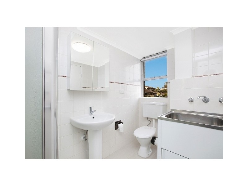 7 HILLTOP CRESCENT, Fairlight NSW 2094