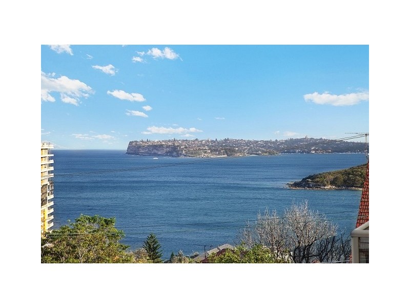 7 HILLTOP CRESCENT, Fairlight NSW 2094