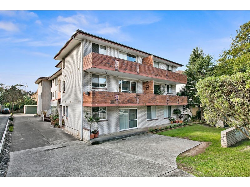 2/15 Fielding Street, Collaroy NSW 2097