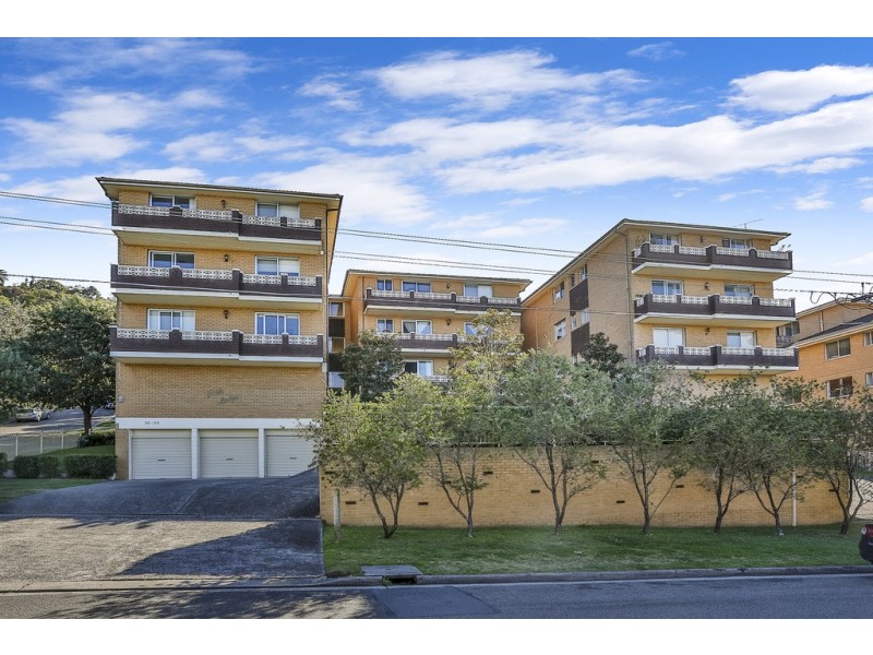 21/36 Park Street, Narrabeen NSW 2101