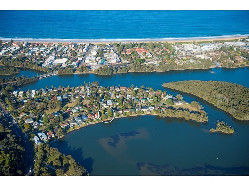 83 Wimbledon Avenue, North Narrabeen NSW 2101