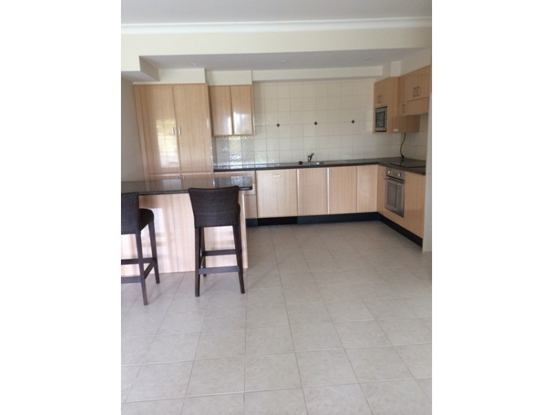 Flat 3, 7 WALTER ROAD, Ingleside NSW 2101