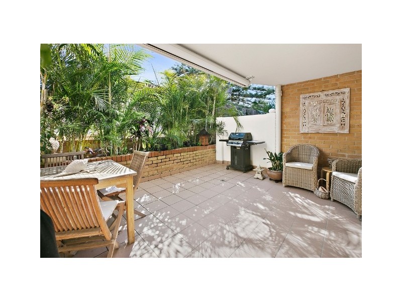 11/1-5 COLLAROY STREET, Collaroy NSW 2097