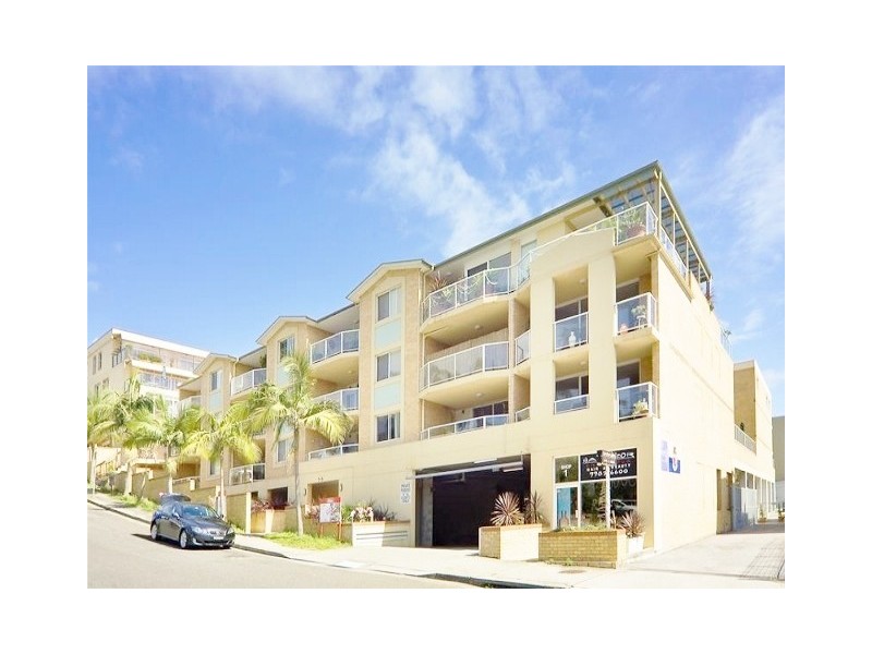 11/1-5 COLLAROY STREET, Collaroy NSW 2097