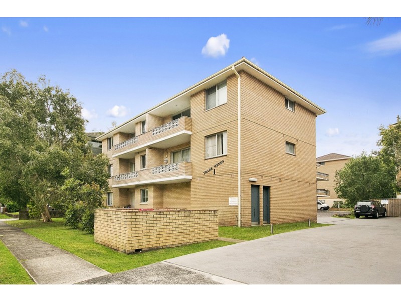 33/1 Ramsay Street, Collaroy NSW 2097