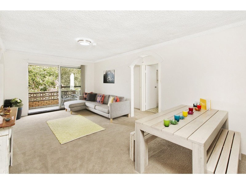 33/1 Ramsay Street, Collaroy NSW 2097