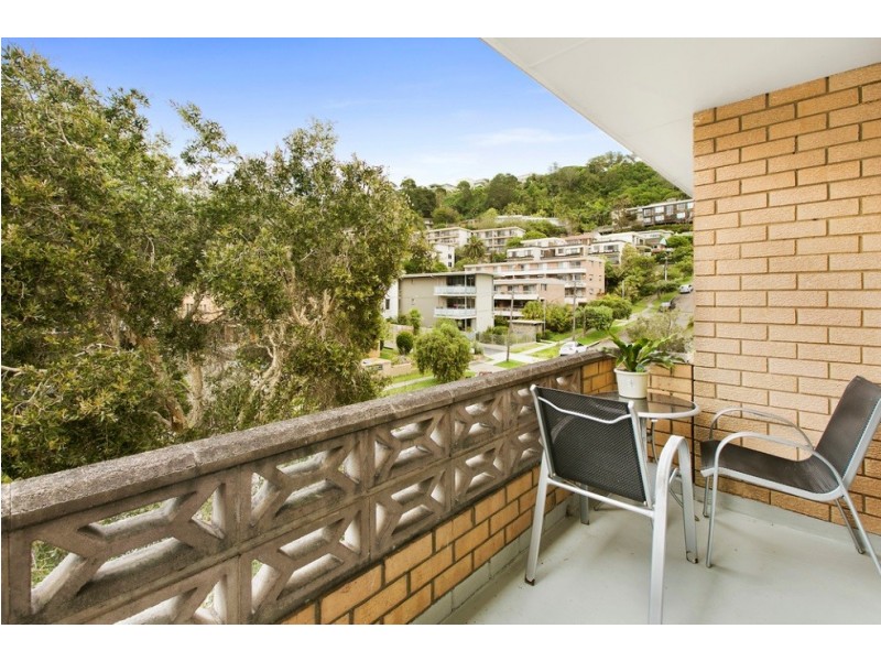 33/1 Ramsay Street, Collaroy NSW 2097