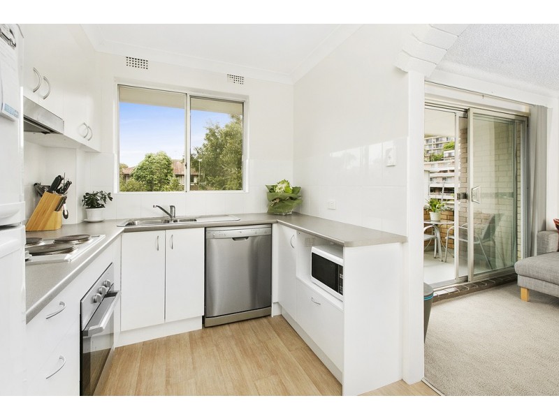 33/1 Ramsay Street, Collaroy NSW 2097