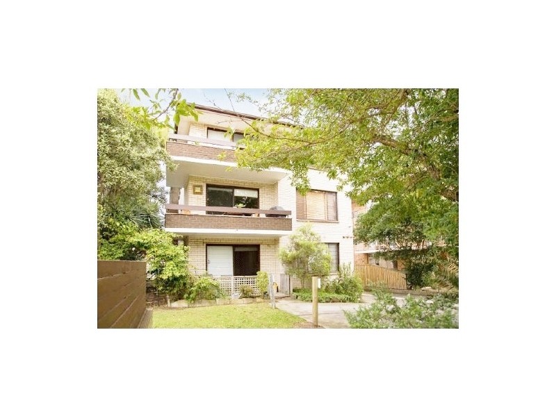 6/6 STUART STREET, Collaroy NSW 2097