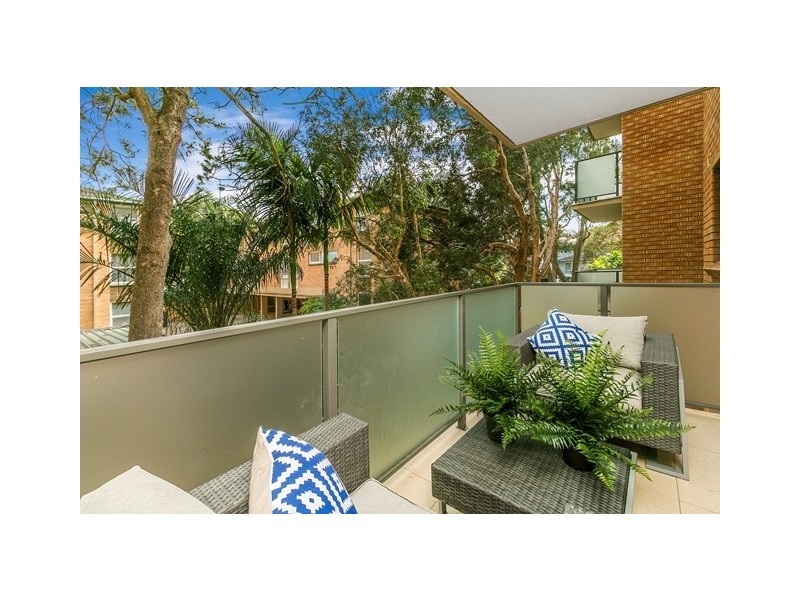 3/10-12 ROBERTSON STREET, Narrabeen NSW 2101