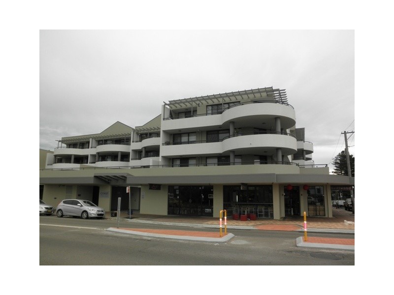 107/18 OCEAN STREET, Narrabeen NSW 2101