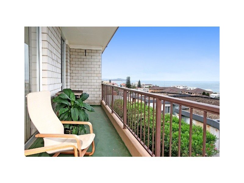 24/17 FRAZER STREET, Collaroy NSW 2097