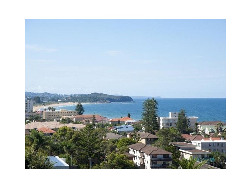 24/17 FRAZER STREET, Collaroy NSW 2097