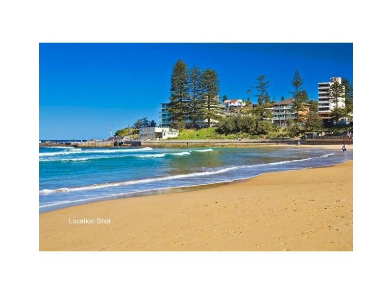 16/46 THE CRESCENT, Dee Why NSW 2099