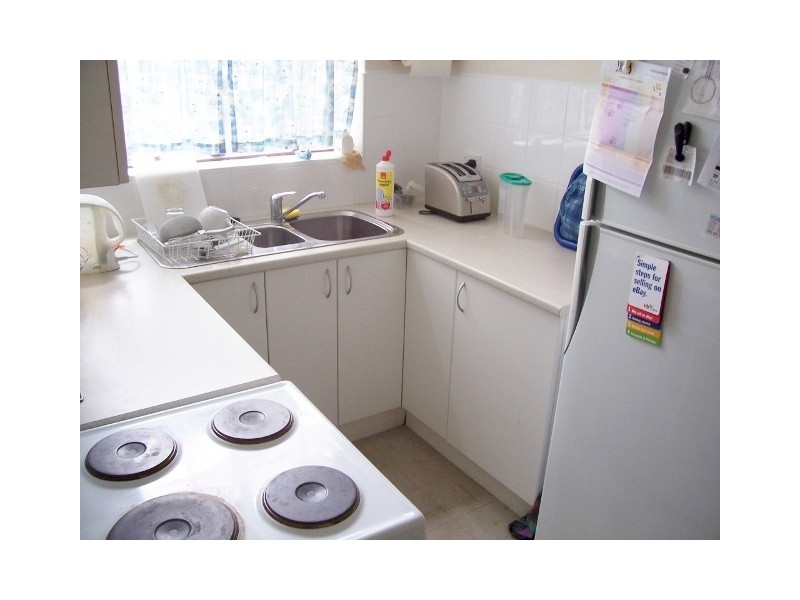 16/46 THE CRESCENT, Dee Why NSW 2099