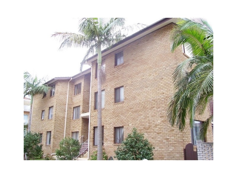 16/46 THE CRESCENT, Dee Why NSW 2099