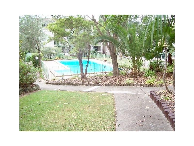 16/46 THE CRESCENT, Dee Why NSW 2099