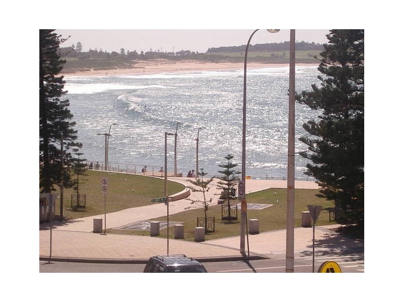 16/46 THE CRESCENT, Dee Why NSW 2099