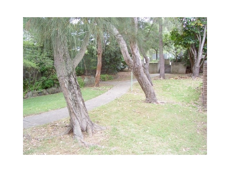 16/46 THE CRESCENT, Dee Why NSW 2099