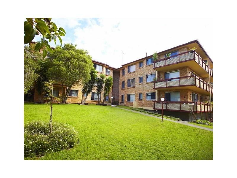 8/31 BORONIA STREET, Dee Why NSW 2099