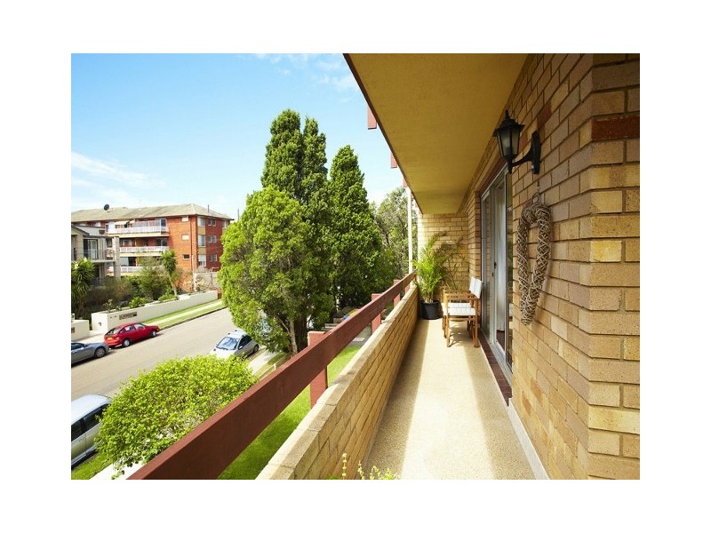 8/31 BORONIA STREET, Dee Why NSW 2099