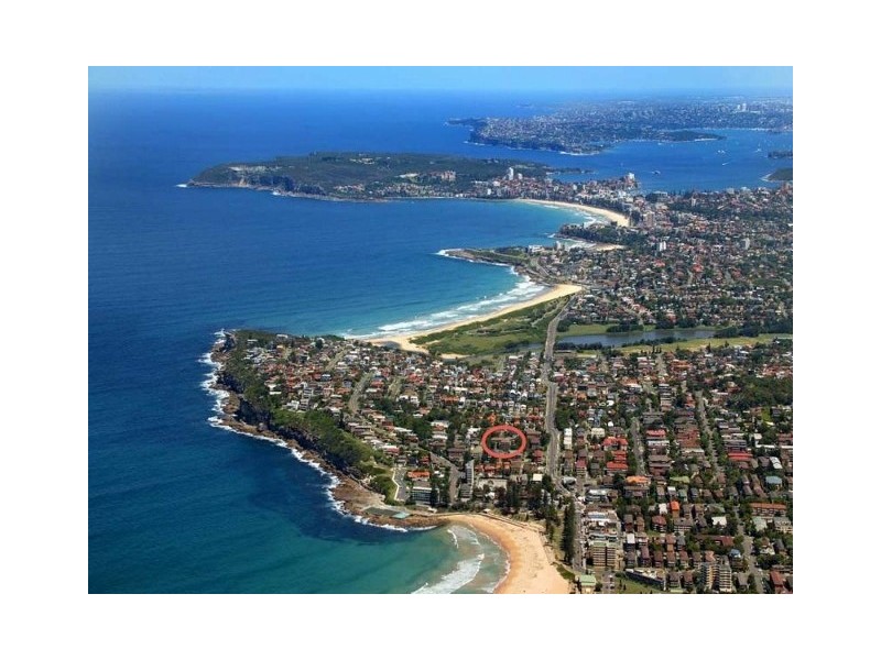 8/31 BORONIA STREET, Dee Why NSW 2099