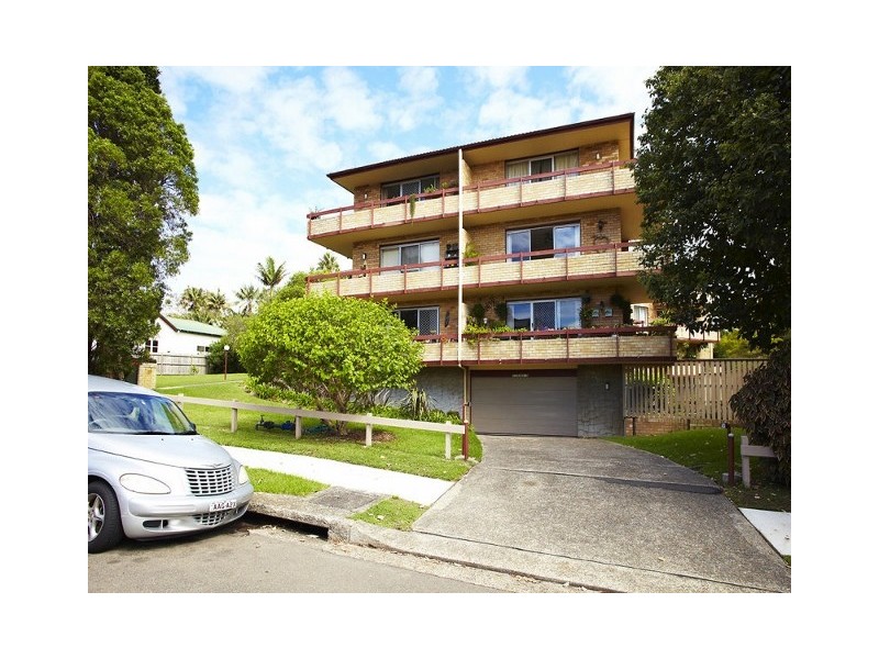 8/31 BORONIA STREET, Dee Why NSW 2099