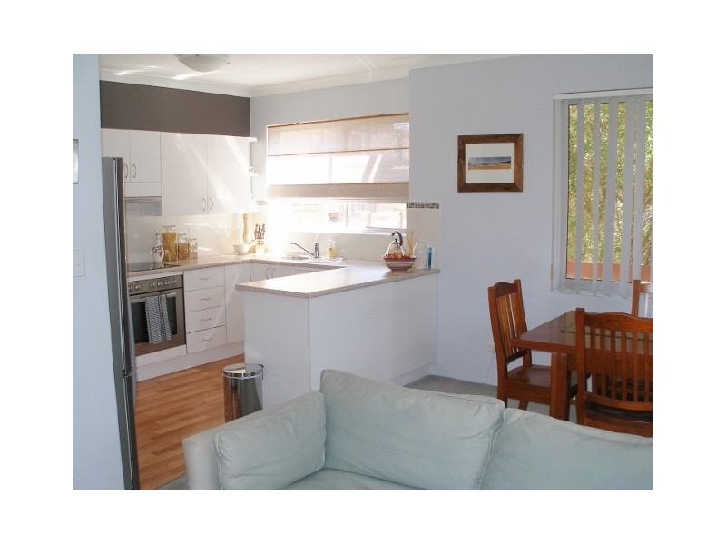 8/31 BORONIA STREET, Dee Why NSW 2099