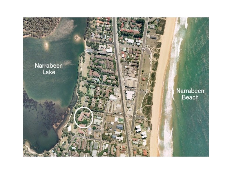 3/16-18 DEVITT STREET, Narrabeen NSW 2101