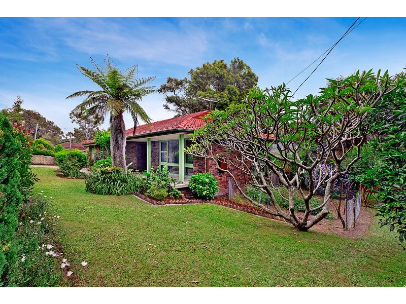 11 Peita Crescent, Mona Vale NSW 2103